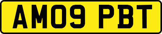 AM09PBT