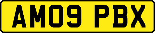 AM09PBX