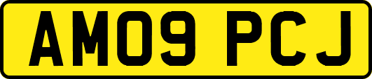 AM09PCJ