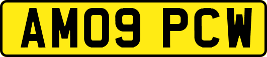 AM09PCW