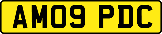 AM09PDC