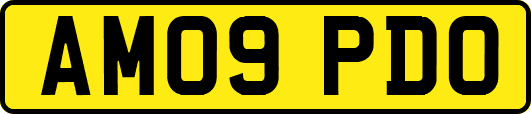 AM09PDO