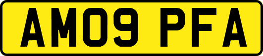AM09PFA