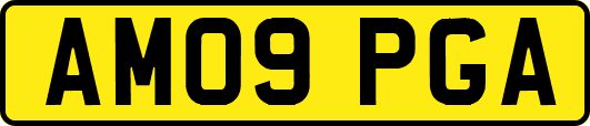 AM09PGA