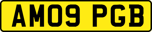 AM09PGB