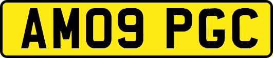 AM09PGC
