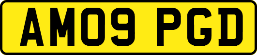 AM09PGD