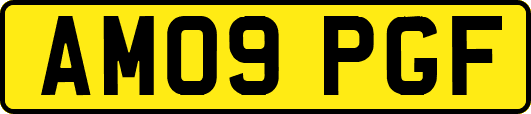 AM09PGF