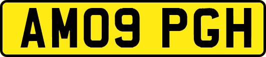 AM09PGH