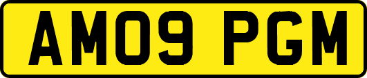AM09PGM