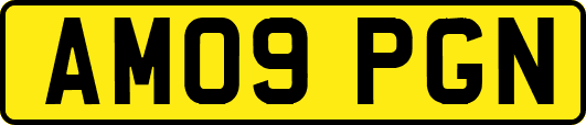 AM09PGN