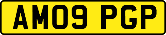 AM09PGP