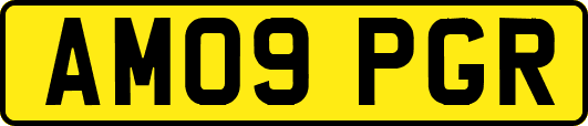 AM09PGR