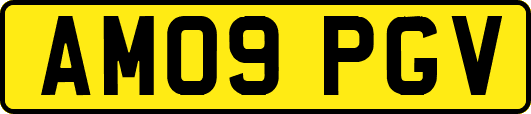 AM09PGV