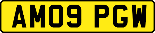 AM09PGW
