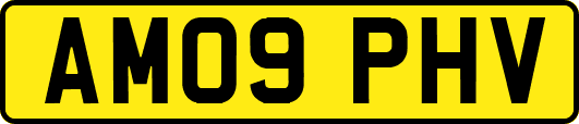 AM09PHV