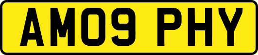 AM09PHY