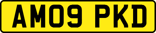 AM09PKD