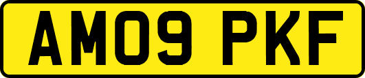 AM09PKF