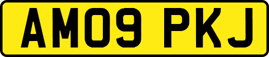 AM09PKJ