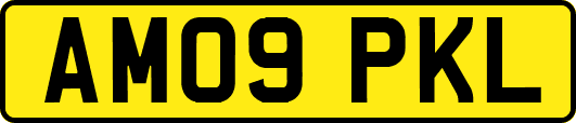 AM09PKL