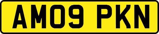 AM09PKN