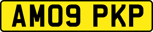 AM09PKP