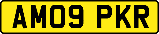 AM09PKR