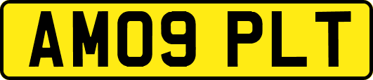 AM09PLT