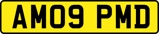 AM09PMD