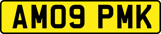 AM09PMK