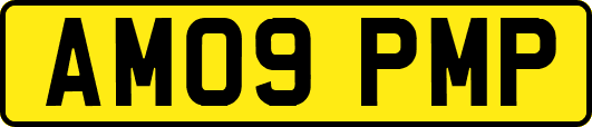 AM09PMP