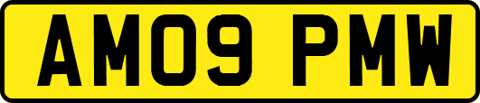 AM09PMW
