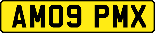 AM09PMX