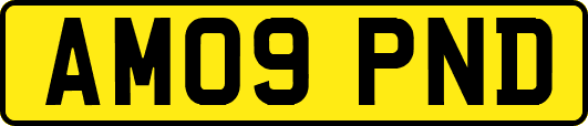 AM09PND
