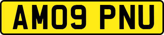 AM09PNU
