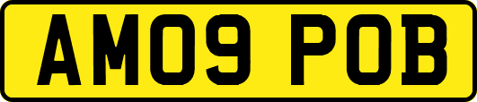AM09POB
