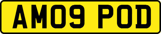 AM09POD