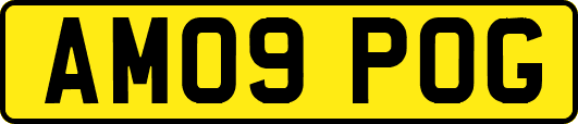 AM09POG