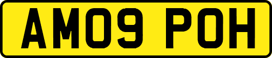 AM09POH