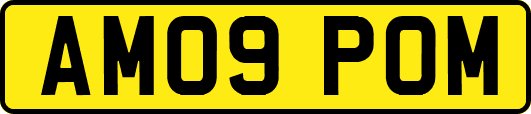AM09POM