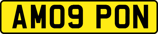 AM09PON