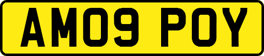 AM09POY