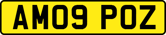 AM09POZ