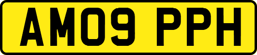 AM09PPH