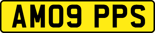 AM09PPS