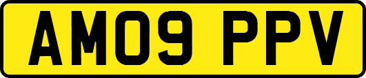 AM09PPV