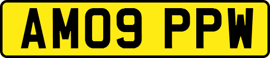 AM09PPW