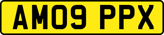 AM09PPX