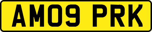 AM09PRK